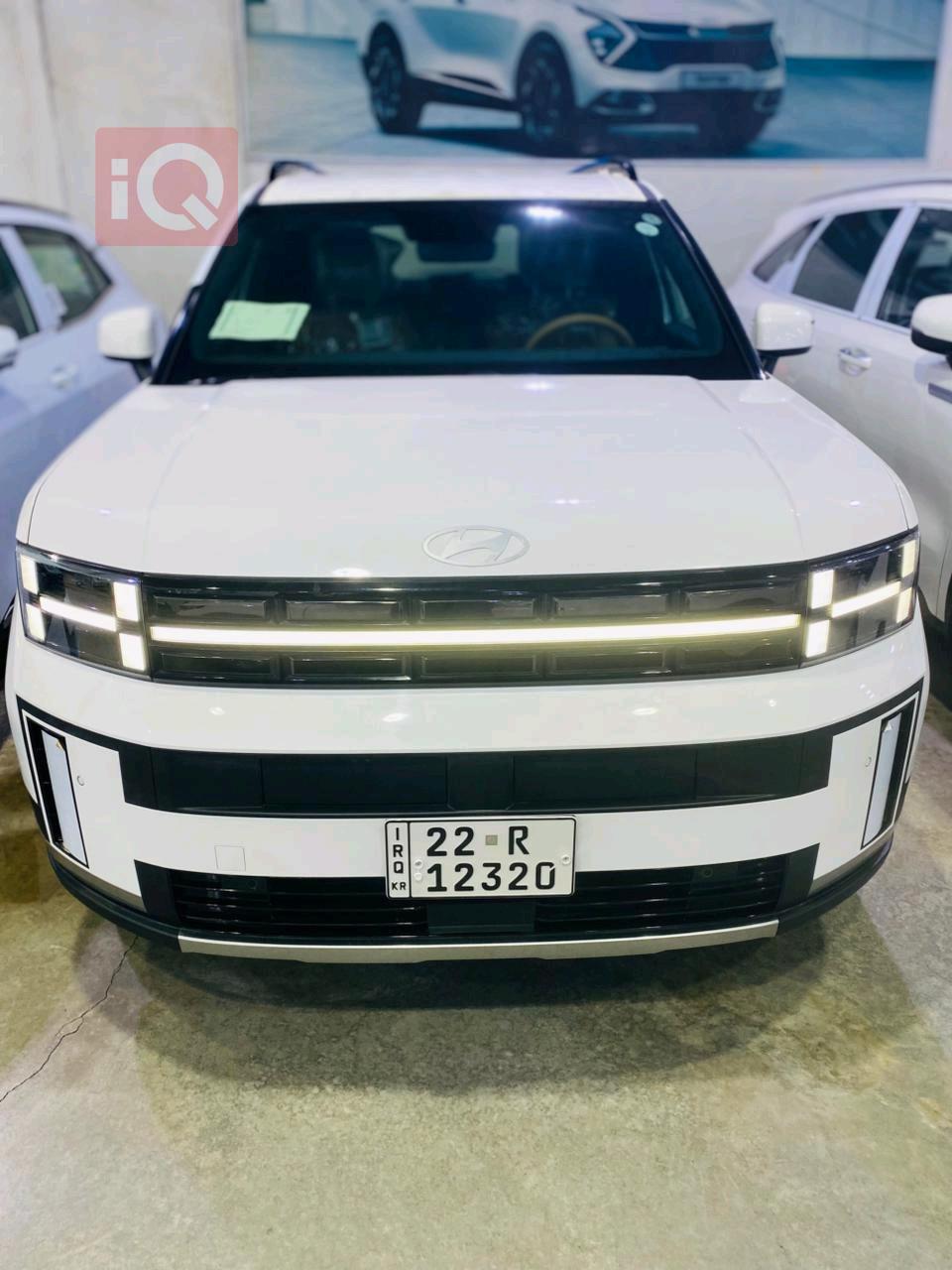 هیوندای سەنتافی